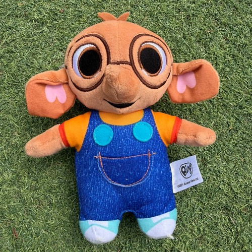 Cbeebies bing bunny - bing,