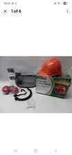 Alm chainsaw safety helmet set - chainsaw,