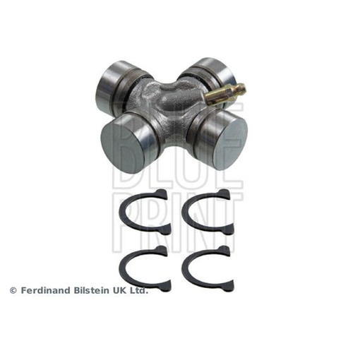Blue print propshaft universal - blue,