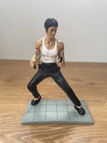 Rare bruce lee way the - of,
