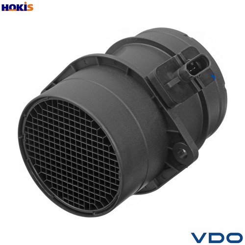 Mass air flow sensor - flow,