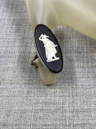 Vintage wedgwood black - wedgwood,