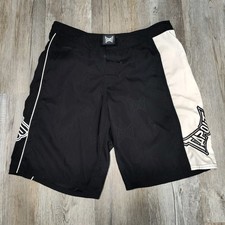Tapout Shorts Men's Size MMA
