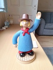 Robert Harrop  Windy Miller  10" Figure  CGL01 First Edition  Limited Edition