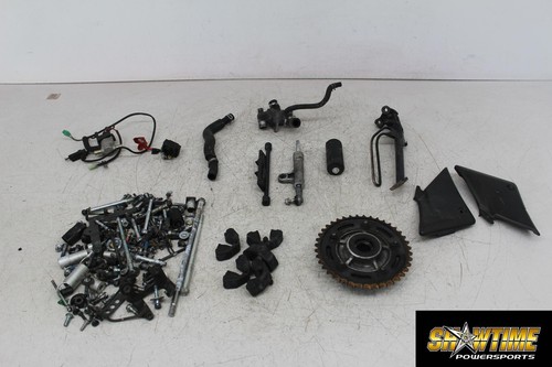Suzuki sv1000 s parts - 03-05,