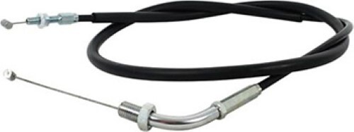 Throttle cable b - throttle,