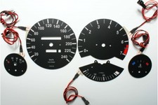 BMW E30 Original Design Glow