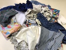 Assorted COTTON Fabric