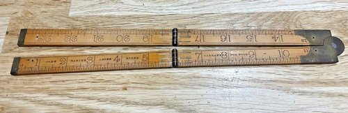 Vintage john rabone sons - &,