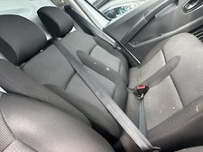 2023 RENAULT TRAFIC X82 NS PASSENGER SIDE FRONT SEAT BENCH SEAT FACELIFT