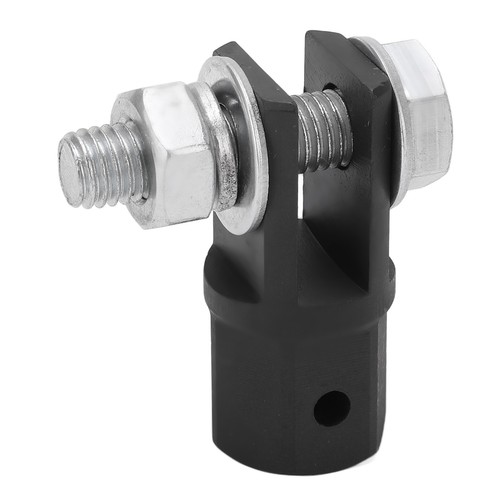 Scissor jack adapter - adapter, high