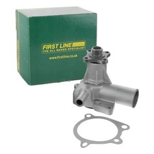 Water Pump For Ford Cortina