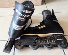 BAUER 200 OFF ICE HOCKEY