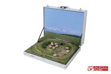 Rokuhan Z Gauge S072 Briefcase