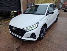 SET WHEEL NUT HYUNDAI I20 N LINE 2024 BREAKING 1.0 PETROL HYBRID MANUAL G3LF