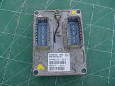 Fiat Panda 1.2 ECU 55201829