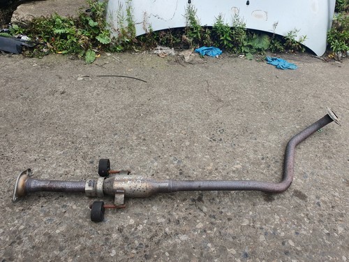 Nissan micra 2010 2 - 2010-16, 1.2