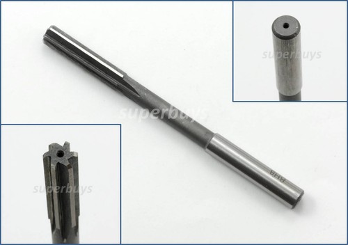 8mm straight shank hss - 8mm,