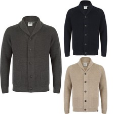 Mens Tokyo Laundry Thick Cable