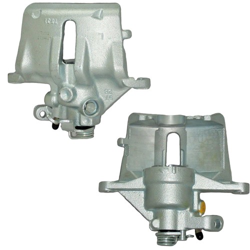 New front left brake - new,