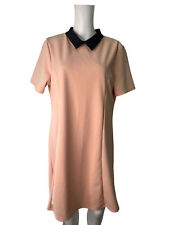 EVITA Dress Size 3XL 22 Peach