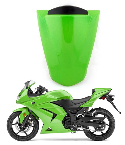 Abs plastic rear seat - rear,
