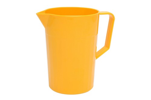 Harfield 750ml graduated - 750ml, jug
