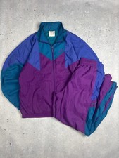 Adidas XL Retro Vintage Track