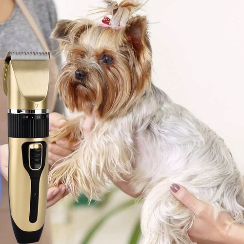 Electric pet cat dog grooming - electric,