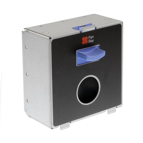 Ibm flax chassis fan - flax, 80mm