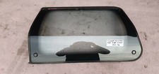 Toyota Townace Town Ace 92-96 Passenger Left Rear Moonroof Glass Sunroof Window 