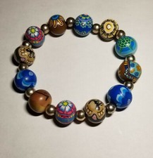 VIVA BEADS Polymer Clay