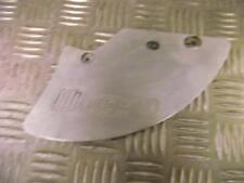 1990 - 91 HONDA CR 250R DISC GUARD MOOSE / GUARD / MOTOCROSS X / RACE / BIKE