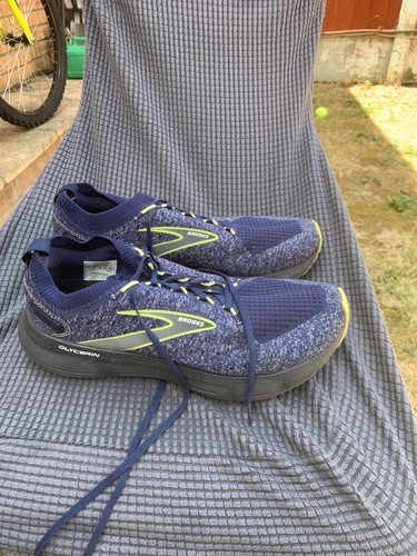 Brooks glycerin stealthfit - glycerin,