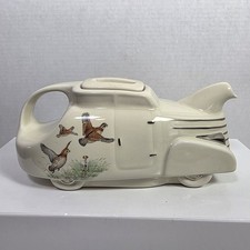Hall Gamebirds Automobile