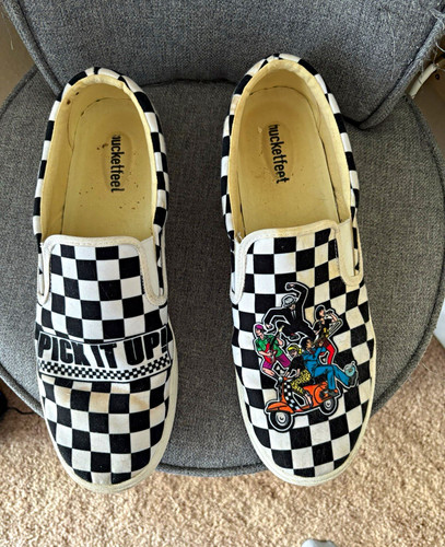 Bucketfeet men 13 - bucketfeet, men's