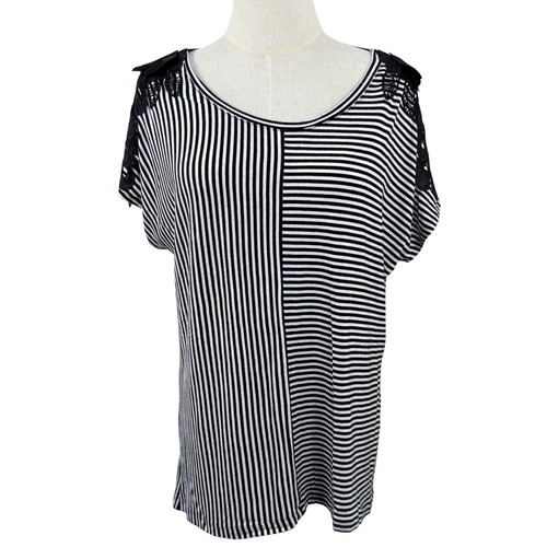 Christopher banks striped - l,