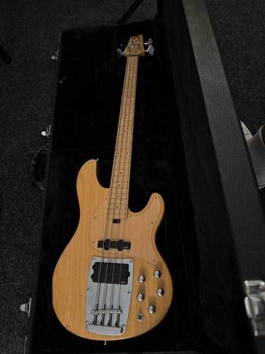 Ibanez atk1200 prestige - ibanez,