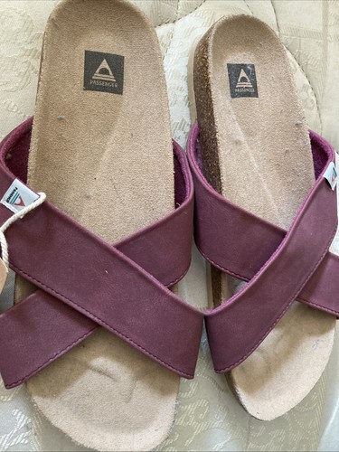 Passenger summer sandals - passenger,