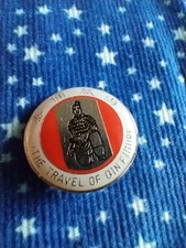 Vintage The Travel Of Qin