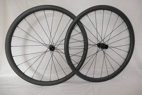 Super light 1260g 33mm - deep, x