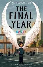 The final year - the,