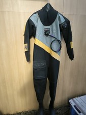 Northern Diver Cortex Membrane