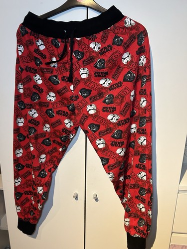 Star wars red - wars, bottoms