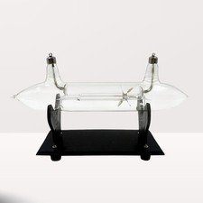 Cathode Ray Tube Amplifier Effect Electron Oscilloscope