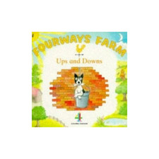 Pb Ups And Downs (Fourways Farms)