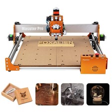 Masuter Pro CNC Router