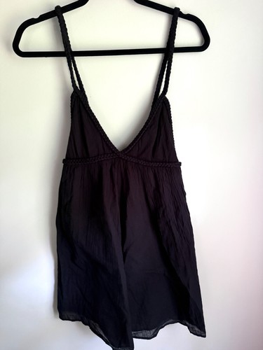 Zara women black mini - women’s,
