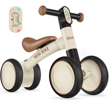 BELEEV Toddler Balance Bike