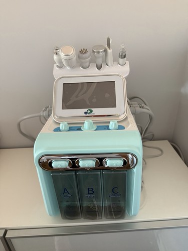 Hydro facial machine - hydro,